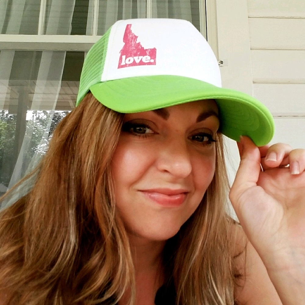 Meet your Posher, Lynnessa